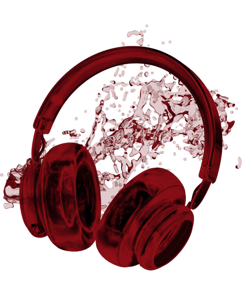 rame headphones RAME