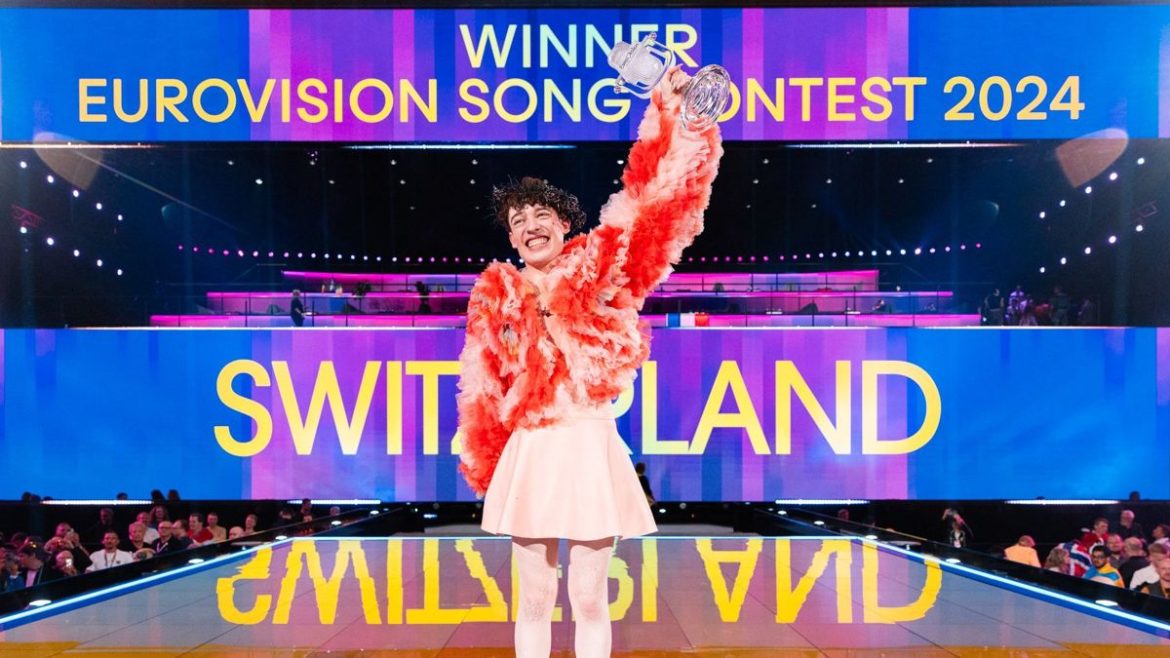 Eurovision 2025: From Drama to ‘No-Filming Zones’—EBU’s New Rules Promise Harmony & Downtime!