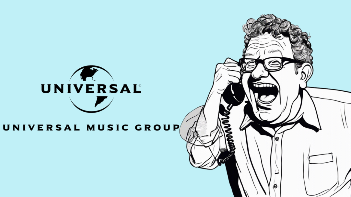 Universal Music’s NYSE Move: A Power Play or Just Convenient Timing for Grainge’s Mega Bonus?