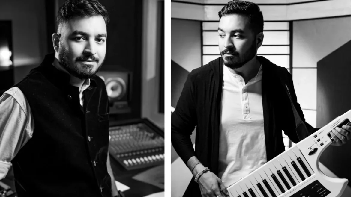 Crafting the Soundtrack for Cricket’s Biggest Rivalry: Girinandh Talks Netflix’s The Greatest Rivalry – India Vs Pakistan