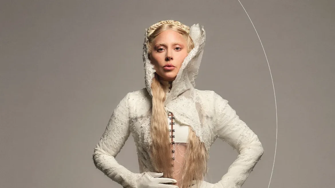 Mastercard Teams Up with Lady Gaga for an ‘Abracadabra’ Dance-Off & Priceless Fan Moments!