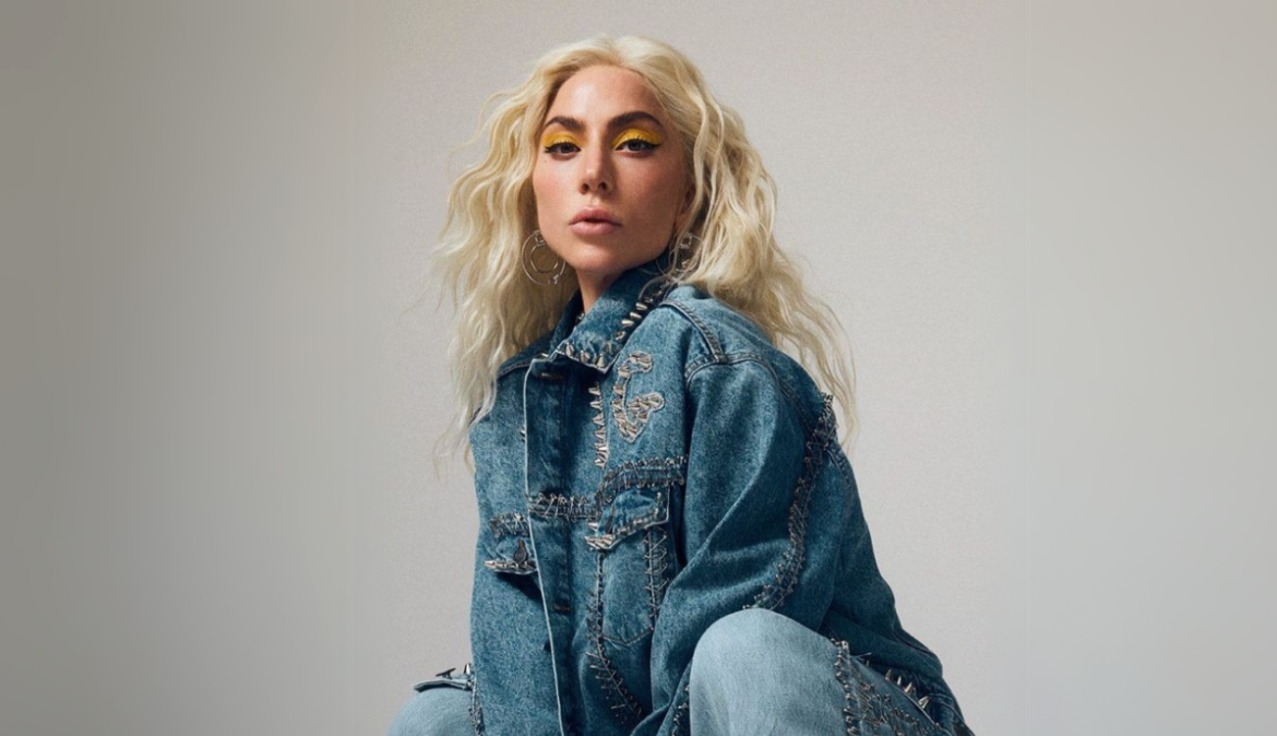 Lady Gaga Hits Top Gear! ESPN’s F1 Season Gets a MAYHEM Makeover with Her Tracks on Full Throttle
