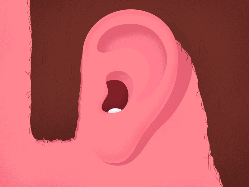 Caught in a Loop? Blame Your Brain’s Broken Jukebox, Not Just the Global Chaos
