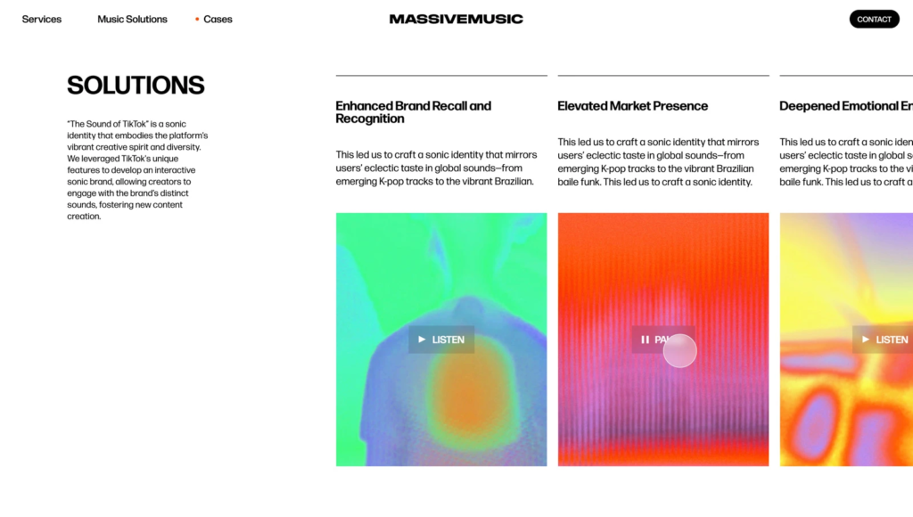 From Many Parts to One Voice: Why the MassiveMusic’s Rebrand Matters 4 image 7 RAME