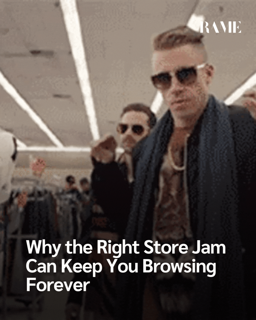 Why the Right Store Jam Can Keep You Browsing Forever 7 Why the Right Store Jam Can Keep You Browsing Forever