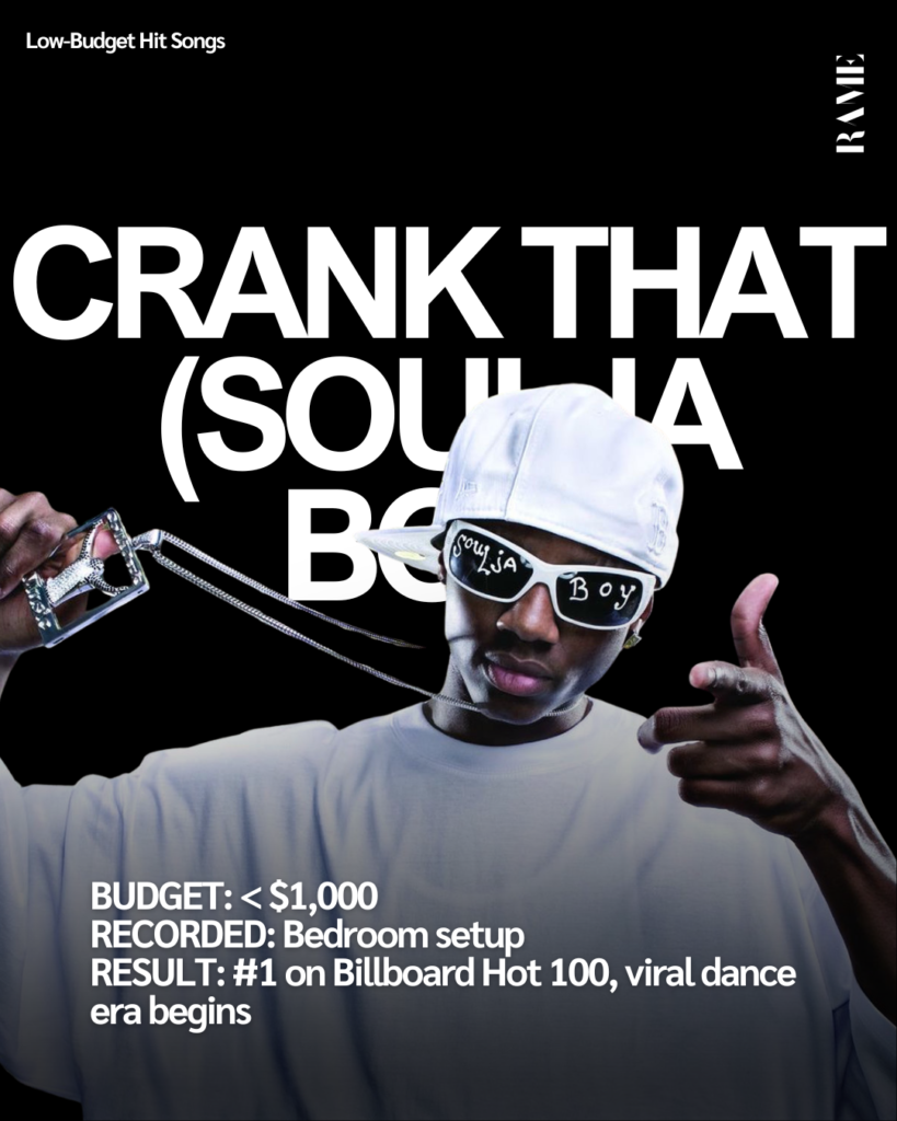 How Bedroom and DIY Recordings Became Global Music Hits 5 10 RAME