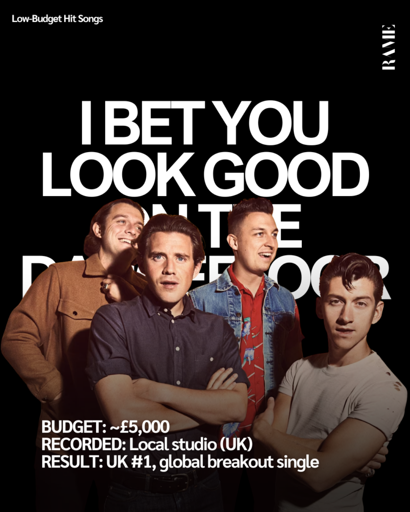 How Bedroom and DIY Recordings Became Global Music Hits 7 12 RAME