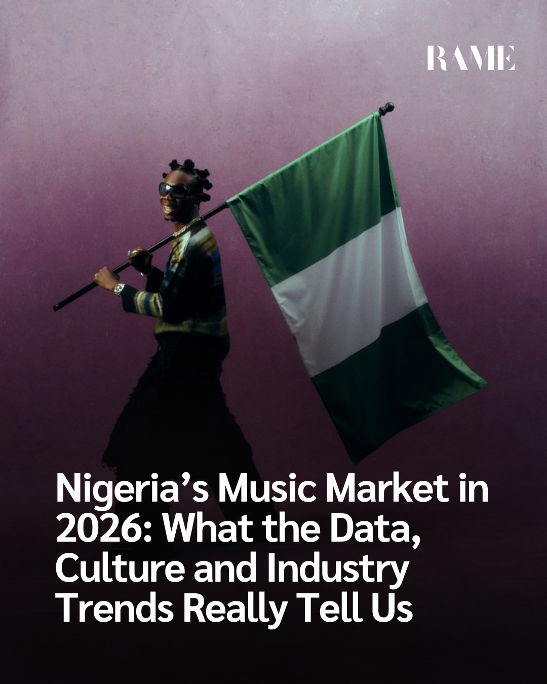 Nigeria’s Music Market in 2026: What the Data, Culture and Industry Trends Really Tell Us 1 Nigeria’s Music Market in 2026: What the Data, Culture and Industry Trends Really Tell Us