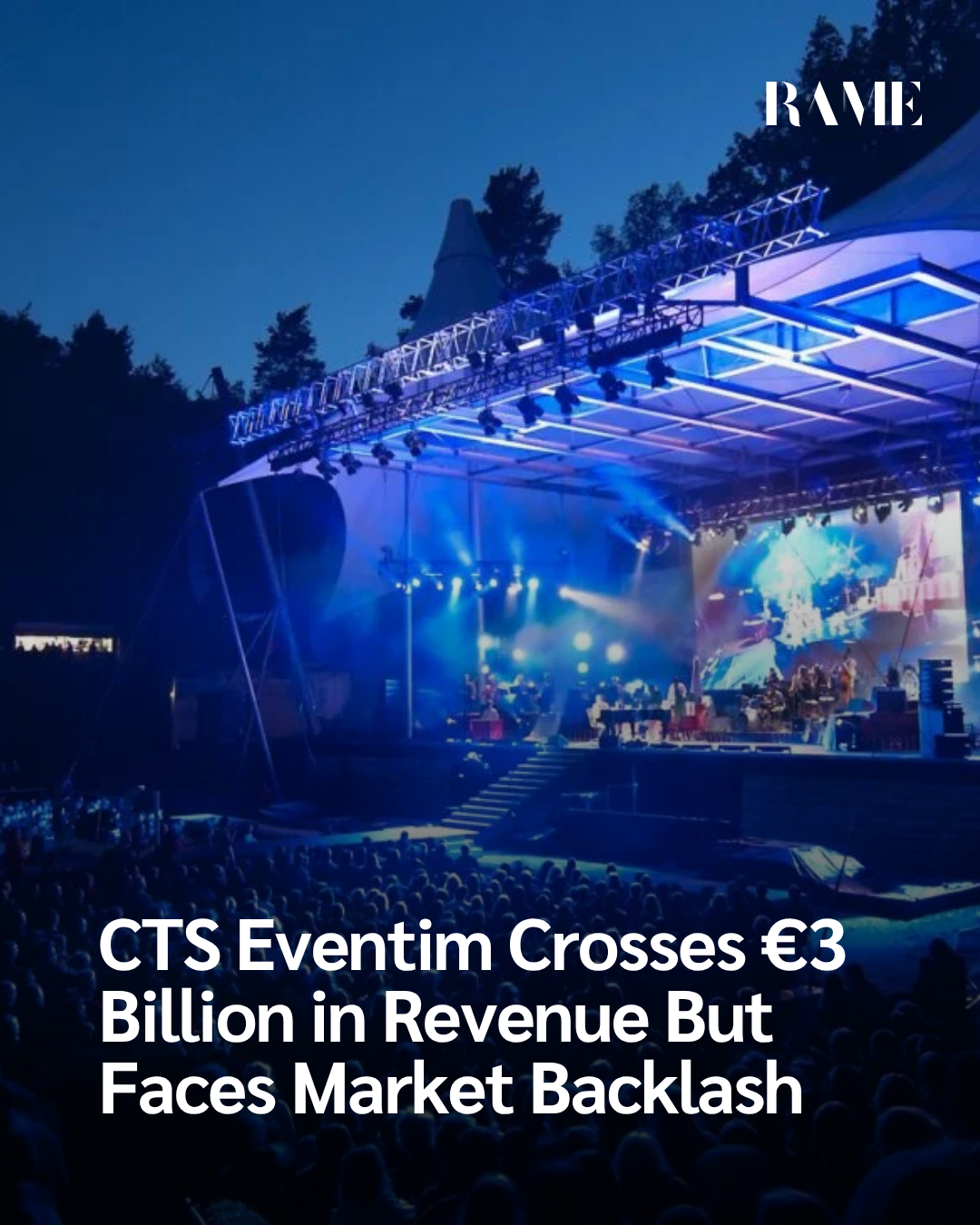 cts ventim 2025 RAME