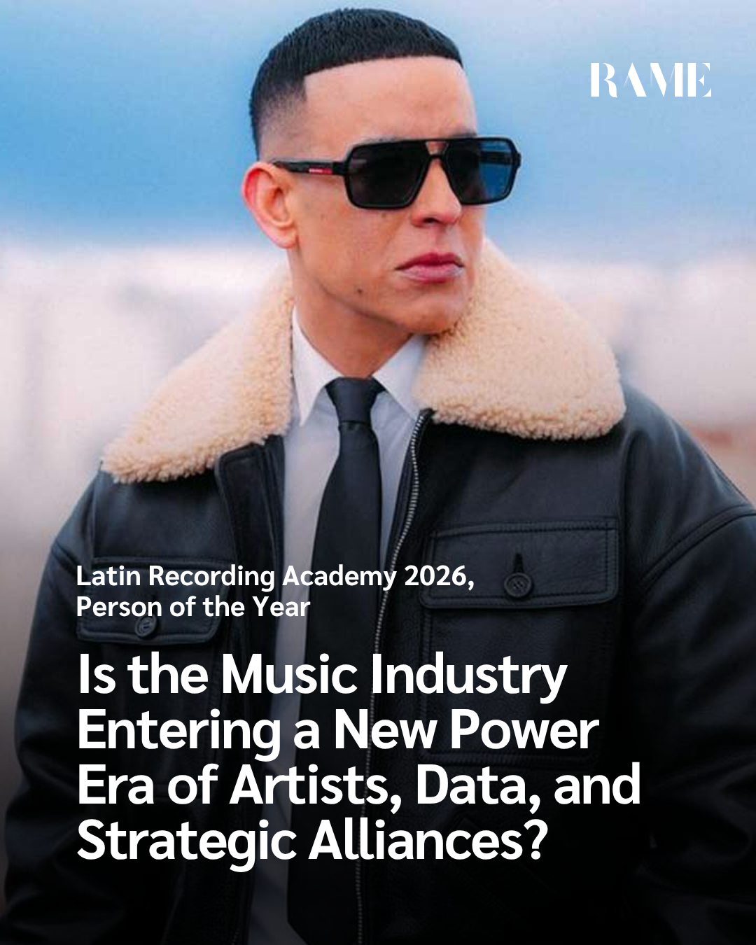 Is the Music Industry Entering a New Power Era of Artists, Data, and Strategic Alliances?