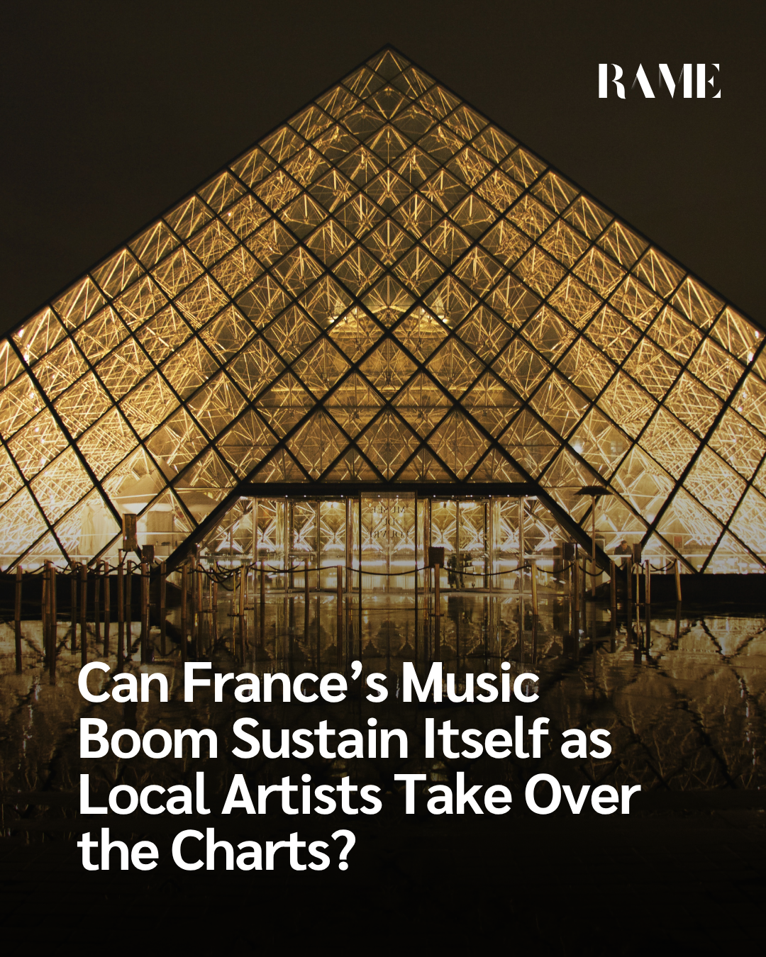 Can France’s Music Boom Sustain Itself as Local Artists Take Over the Charts?