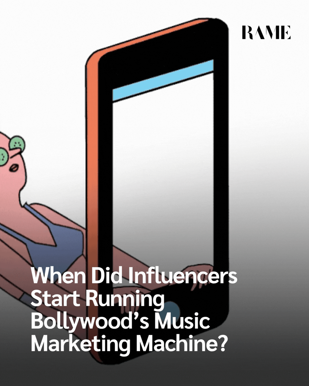 When Did Influencers Start Running Bollywood’s Music Marketing Machine?